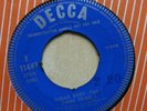 JIMMY POWELL Sugar Baby Part 1 / Part 2 UK 7