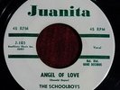 THE SCHOOLBOYS - 7