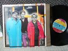 Jim Carroll m- LP Catholic Boy