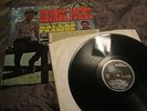 George Jones Sings Dallas Frazier, UK Stateside SL 10236