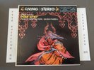 GRIEG PEER GYNT SUITES FIEDLER 1957 STEREO LP LSC-2125