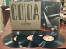Coda [Remastered] [Deluxe Edition] by Led Zeppelin (Vinyl, Jul-2015, 3 Discs,...