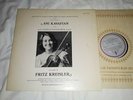 MHS 3760 ed1 Ani Kavafian violin, Wadsworth piano: Recital: Fritz Kreisler. NM/M