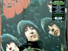 Beatles - Rubber Soul LP [Vinyl New] 180gm Vinyl STEREO {Remastered} In My Life