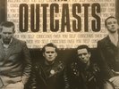 The Outcasts ?– Self Concious Over You LP vinyl New