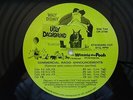 Walt Disney Ugly Dachshund & Winnie the Pooh Commercial Radio annoucements LP