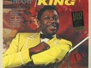 B.B. King ?- Blues In my Heart LP - 180 Gram Vinyl Record - Blues Album