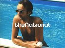 The National ?- s/t Self Titled Debut LP - Vinyl Album + DL - SEALED Record