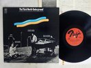 DOLLAR BRAND,DON CHERRY,CARLOS WARD THIRD WORLD NADJA PAP-9018 Japan LP