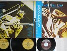 MAGIC SAM AT THE ANN ARBOR BLUES FESTIVAL P-VINE PLP-9031,2 Japan OBI 2LP 1EP