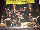 Dvorak- Symphony No9/ Smetana- Moldau LP Karajan 9334