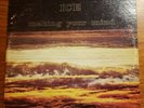 ICE- Melting Your Mind  Prog Psych Blues, Bonny Records 1972 Rare  Autograph(s)