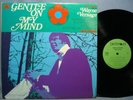 WAYNE VERSAGE Gentle On My Mind 1969 BIRCHMOUNT POP PSYCH LP A Passing Fancy
