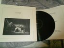 JOY DIVISION - CLOSER LP ORIGINAL OLD BLUE UK ORIGINAL EX/EX NEW ORDER PUNK