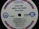 RINGO STARR / RUPERT HOLMES AFRTS 1981 Promo Only LP BEATLES