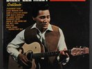 BILLY LEE RILEY: In Action LP (Mono, WLP, rubber stamp obc) Rock & Pop