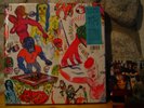 DANIEL JOHNSTON The Story Of An Artist 6xLP Box/STILL SEALED /OUT OF PRINT