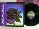 THIN LIZZY BLACK ROSE A ROCK LEGEND VERTIGO RJ-7587 Japan OBI VINYL LP