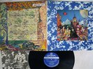ROLLING STONES THEIR SATANIC MAJESTIES REQUEST LONDON LAX-1011 Japan VINYL LP