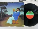 TED CURSON&COMPANY QUICKSAND ATLANTIC P-7532A Japan VINYL LP