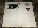 The Replacements Rare Stink Vinyl EP Record Paul Westerberg Tommy Stinson Bob
