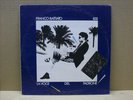 FRANCO BATTIATO - LA VOCE DEL PADRONE - LP - 33 RPM - EMI