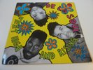 DE LA SOUL - Three Feet High & Rising - Early Press LP + Inner - SALE PRICE