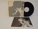 80s Electronic Indie NEW ORDER low life 1985 UK Vinyl LP + Inner Onion Outer