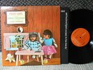 Harry Nilsson John Lennon m- sm GF LP Pussy Cats
