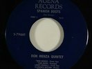 Don Menza Quintet 