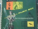 The Story of the Music Box       10