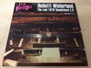 Sex Pistols - Hello Winterland 7” Pink Vinyl Record Like New