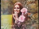Allison Durbin - Born A Woman - 1976 LP record + CD-R backup