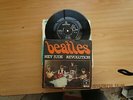 (RARE) THE BEATLES=HEY JUDE (EXPORT ISSUE)  P/C  EX-