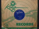 EARL BOSTIC-Dream+East Of The Sun-Unplayed Mint R&B  Jazz 78-KING #4815