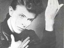 DAVID BOWIE 45 HEROES+PS HOLLAND RARE 1977