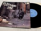 PETER GREEN'S FLEETWOOD MAC 'Fleetwood Mac' Vinyl Lp On Blue Horizon - P17