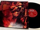 JOHN MAYALL'S BLUESBREAKERS 'Bare Wires' Vinyl LP Red Decca Labels Mono - P17