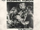 ECSTATIC VISION - For The Masses - LP (pink) Heavy Psych Sounds