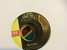 ORIGINAL NORTHERN SOUL 45-THE O'JAYS-I'LL NEVER FORGET YOU
