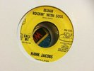 ORIGINAL NORTHERN SOUL 45-HANK JACOBS-ELIJAH ROCKIN' WITH SOUL