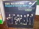 Analogue Productions 005: The Weavers, Reunion at Carnegie Hall SEALED