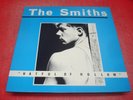 THE SMITHS 'Hatful Of Hollow'  Sire LP 1980's Canada NM++