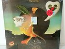 Crazy Vintage NICK DRAKE - Pink Moon LP - NEW & SEALED - Island ILPS 9184