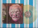 BUTTHOLE SURFERS Psychic Powerless Another Man's Sac LP CLEAR VINYL Touch & Go