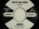 Ralph And Randy 