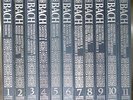 COMPLETE ARCHIV (DGG) BACH EDITION 99 LPs in 11 Boxes Szeryng, Fournier, Richter