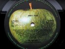 The Beatles - Abbey Road - UK 1969 -2/-1 1st Pressing Apple LP *EXCELLENT*
