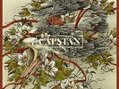 CAPSTAN RESTLESS HEART, KEEP RUNNING VINYL LP NEW (4THOCT)