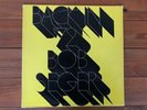 Bob Seger ?– Back In '72 1973 Palladium MS-2126 Jacket/Vinyl VG+